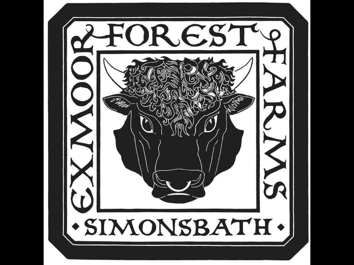 The Exmoor Forest Inn Simonsbath Extérieur photo
